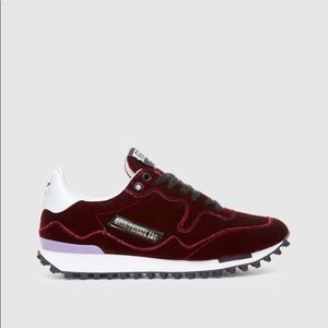 Gold Goose Starland Sneakers